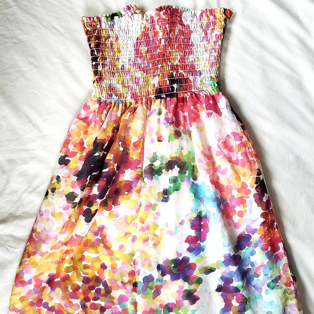 Rosie Pope Maternity Dress